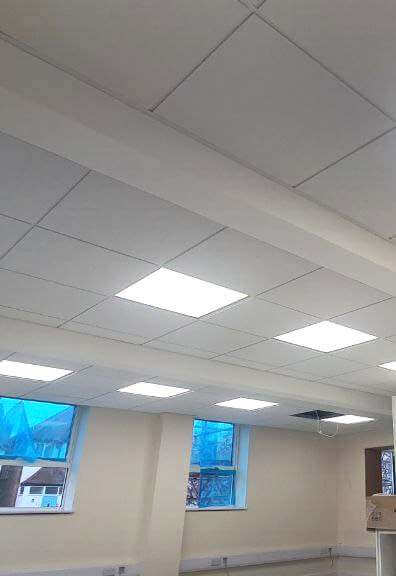 Suspended ceilings Hendon