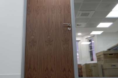 office partitioning London
