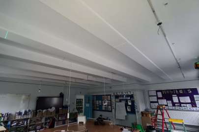 suspended ceiling suppliers