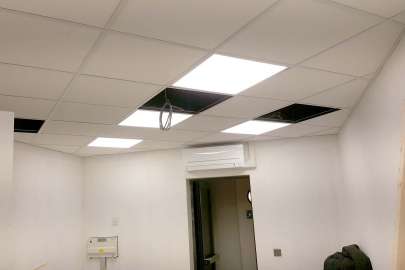 suspended ceilings suppliers