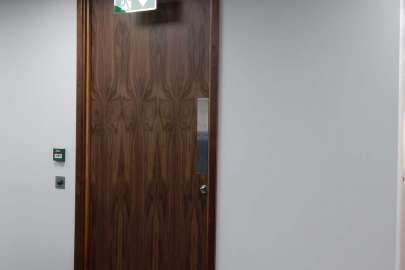 office glass partitions