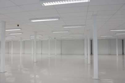 suspended ceilings installation London