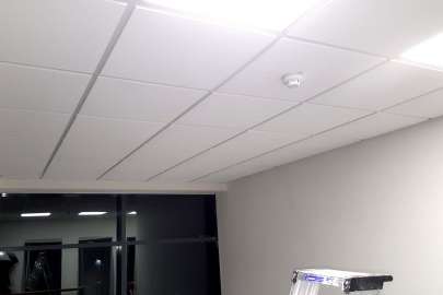 London office refurbishment company