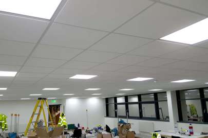 office refurbishment companies