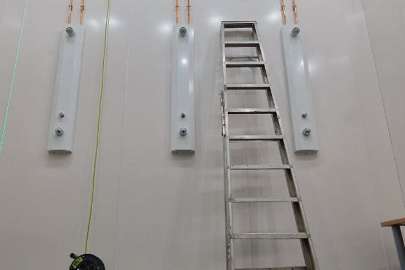 drywall installation cost