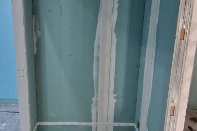 drywall sheet