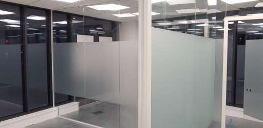 glass partitioning prices