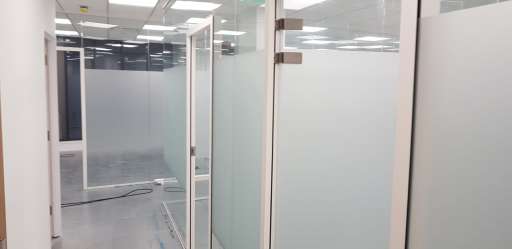 office partitions London