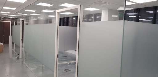 office partitions near me