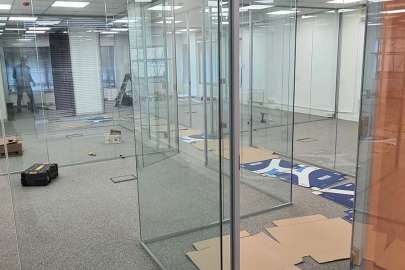 office refurbishment companies