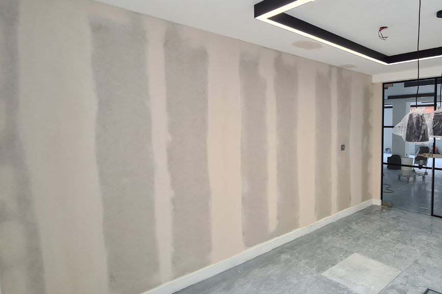 drywall London