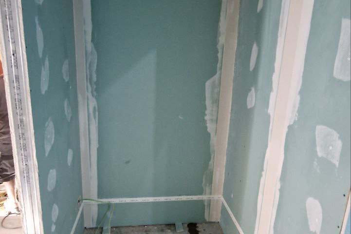 drywalls