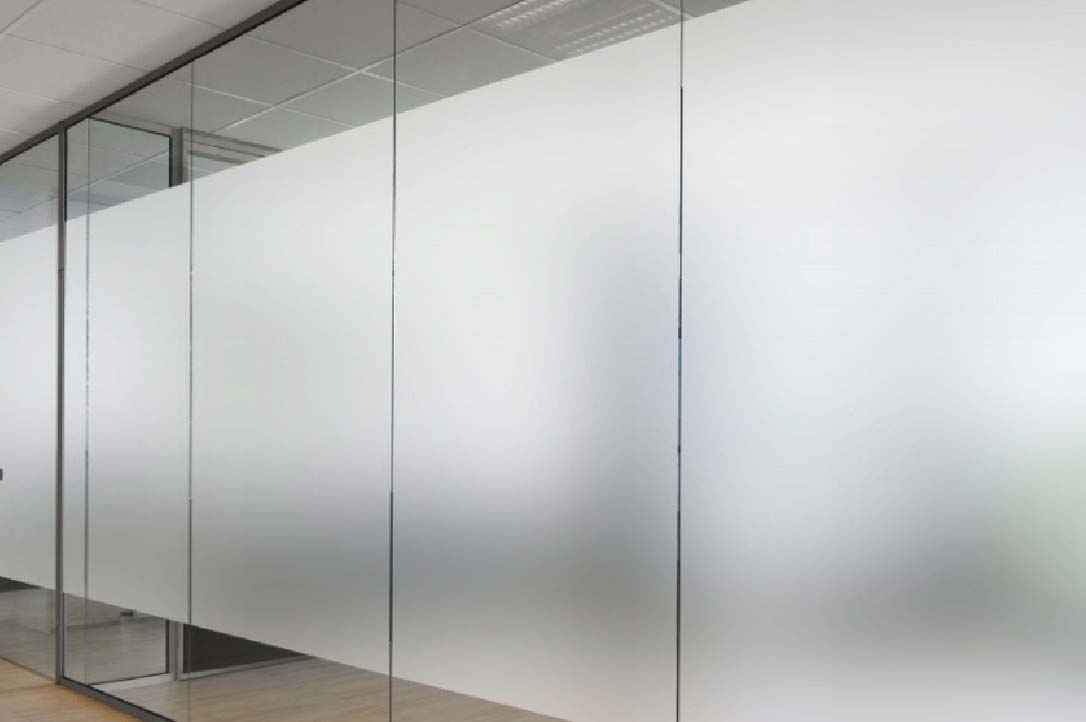 glass manifestation