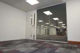 office refurbishment