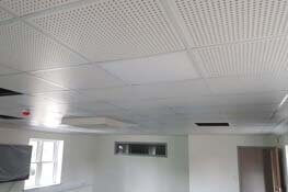 suspended ceilings london 