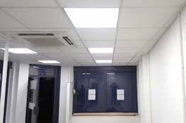 suspended ceilings Hanwell