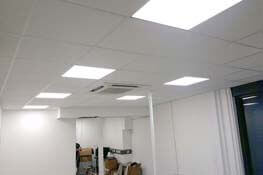 suspended ceilings west london